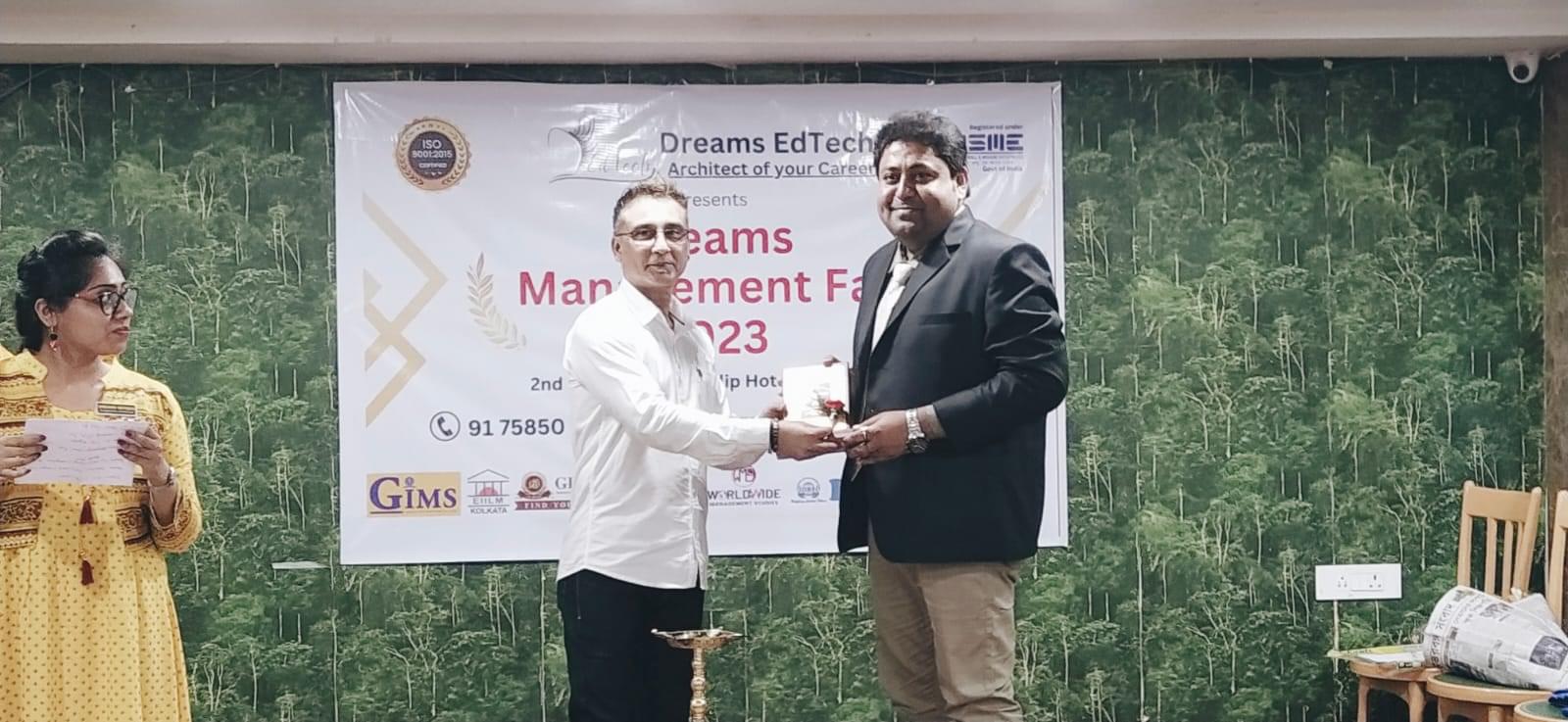 Worldwide Management Studies Kolkata Extra Curriculars photo 6